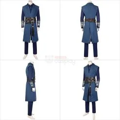 Doctor Strange Costume Spider-Man 3 No Way Home Cosplay Suits -Cheap Ready To Ship Store 14 800x800 173
