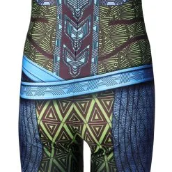 Black Panther Wakanda Forever Nakia Jumpsuit Cosplay Costumes -Cheap Ready To Ship Store 14 800x800 174