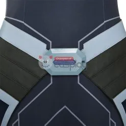 Ahsoka Tano Costumes Star Wars The Clone Wars Cosplay Costume -Cheap Ready To Ship Store 14 800x800 178