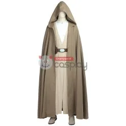 Star Wars 8 The Last Jedi Luke Skywalker Cosplay Costume Suit -Cheap Ready To Ship Store 14 800x800 184
