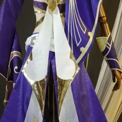 Candace Costume Genshin Impact Cosplay Suit -Cheap Ready To Ship Store 14 800x800 19