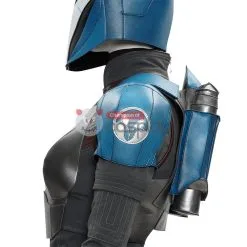 The Mandalorian Bo-Katan Kryze Cosplay Costume 37 The Mandalorian Bo-Katan Kryze Cosplay Costume -Cheap Ready To Ship Store 14 800x800 191