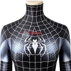 Spiderman Girls Jumpsuit Venom Spider Man Black Cat Woman Cosplay Costume -Cheap Ready To Ship Store 14 800x800 194