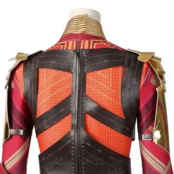 Black Panther Wakanda Forever Dora Milaje Okoye Cosplay Suit -Cheap Ready To Ship Store 14 800x800 205