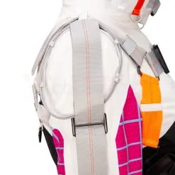 Spider Gwen Stacy Cosplay Costume Spiderman Across The Spider-Verse Women Suit Top Level -Cheap Ready To Ship Store 14 800x800 219