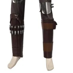 The Mandalorian Season 3 Cosplay Costumes Din Djarin Halloween Party Suit -Cheap Ready To Ship Store 14 800x800 221