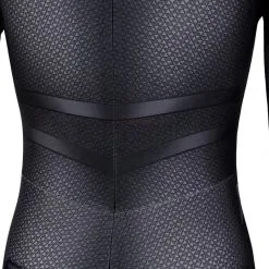 Black Panther Wakanda Forever Shuri Jumpsuit Cosplay Costume -Cheap Ready To Ship Store 14 800x800 223