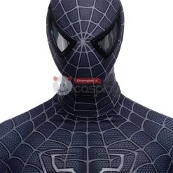 Adult Spider Man 3 Venom Spider-Man Halloween Cosplay Costume -Cheap Ready To Ship Store 14 800x800 226
