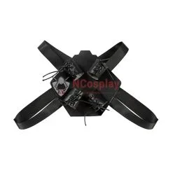 Deadpool Wade Wilson Jumpsuit Halloween Cosplay Costume -Cheap Ready To Ship Store 14 800x800 230