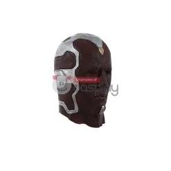 Wanda Vision Jumpsuit Avengers 3 Infinity War Vision Cosplay Costume -Cheap Ready To Ship Store 14 800x800 237