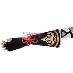 Genshin Impact Xiangling Cosplay Costume -Cheap Ready To Ship Store 14 800x800 24