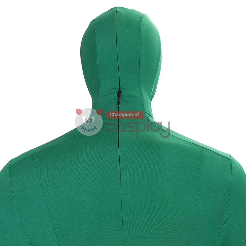 Vision Cosplay Costume 2021 WandaVision Cosplay Suit 15 Vision Cosplay Costume 2021 WandaVision Cosplay Suit - Image 15