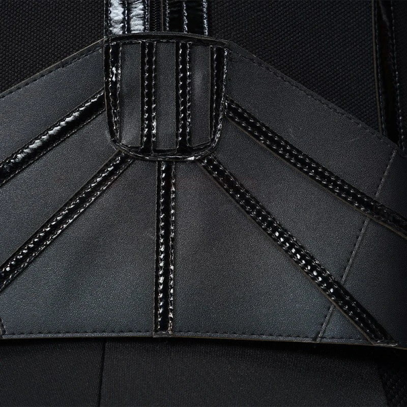 The Boys Season 3 Black Noir Cosplay Costumes 14 The Boys Season 3 Black Noir Cosplay Costumes - Image 14