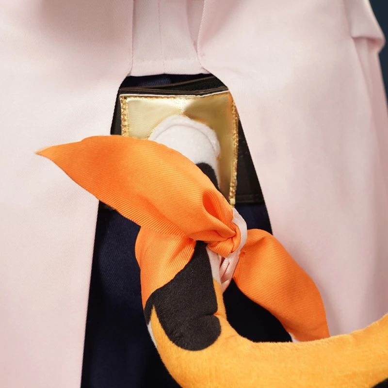 Genshin Impact Diona Cosplay Costumes 13 Genshin Impact Diona Cosplay Costumes - Image 13