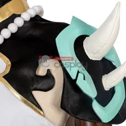 Genshin Impact Xiao Cosplay Costume -Cheap Ready To Ship Store 14 800x800 34