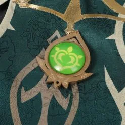 Genshin Impact Al Haitham Cosplay Costume Al Haitham Halloween Suit -Cheap Ready To Ship Store 14 800x800 35