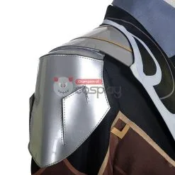 Genshin Impact Zhongli Cosplay Suit Vago Mundo Costume -Cheap Ready To Ship Store 14 800x800 4