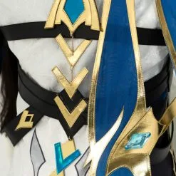 Genshin Impact The Doctor Cosplay Costumes Dottore Cosplay Suit -Cheap Ready To Ship Store 14 800x800 46