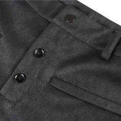 DMC 5 Dante Cosplay Costume Devil May Cry V Halloween Suit -Cheap Ready To Ship Store 14 800x800 5