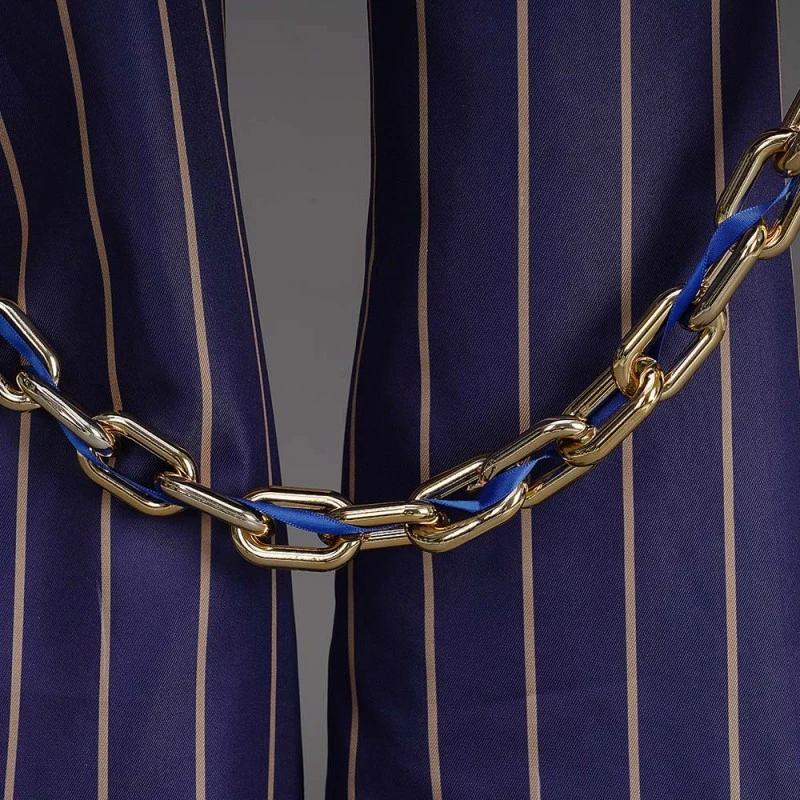 Yelan Cosplay Costumes Genshin Impact Pizza Hut Cosplay Suit 20 Yelan Cosplay Costumes Genshin Impact Pizza Hut Cosplay Suit - Image 20