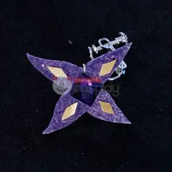 Genshin Impact Lisa Cosplay Costume -Cheap Ready To Ship Store 14 800x800 53