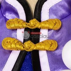 Genshin Impact Cosplay Suit Qiqi Costume Top Level -Cheap Ready To Ship Store 14 800x800 54