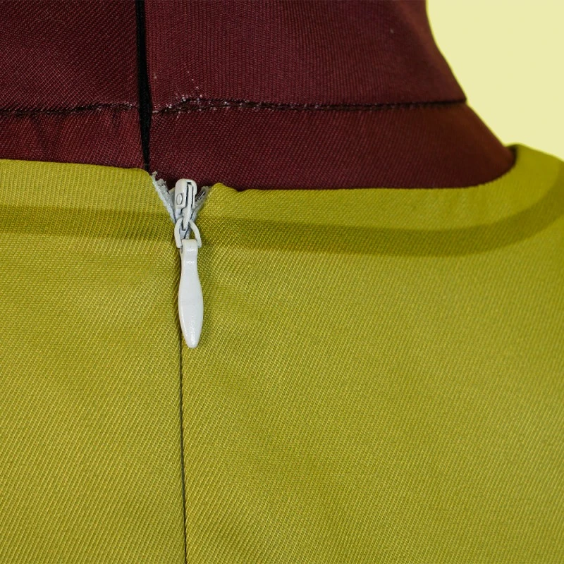 Genshin Impact Yaoyao Cosplay Costume 13 Genshin Impact Yaoyao Cosplay Costume - Image 13