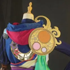 Genshin Impact Tighnari Cosplay Costumes -Cheap Ready To Ship Store 14 800x800 59