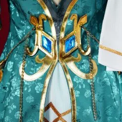 Lisa A Sobriquet Under Shade Cosplay Costumes Genshin Impact Halloween Suit -Cheap Ready To Ship Store 14 800x800 69