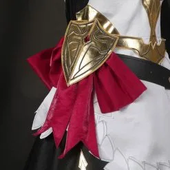 Noelle Cosplay Costumes Genshin Impact Halloween Suit -Cheap Ready To Ship Store 14 800x800 73