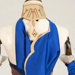 Genshin Impact Layla Cosplay Costume 29 Genshin Impact Layla Cosplay Costume -Cheap Ready To Ship Store 14 800x800 79