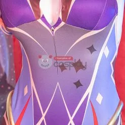 Genshin Impact Mona Cosplay Costume -Cheap Ready To Ship Store 14 800x800 8