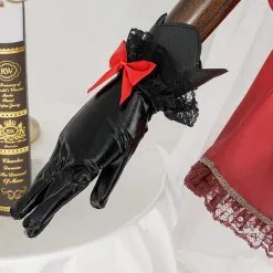 2023 Klee Cosplay Suit Genshin Impact Cosplay Costumes -Cheap Ready To Ship Store 14 800x800 80