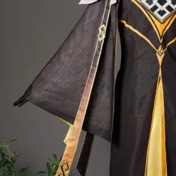 Genshin Impact Rock King Zhongli Cosplay Costumes 36 Genshin Impact Rock King Zhongli Cosplay Costumes -Cheap Ready To Ship Store 14 800x800 85