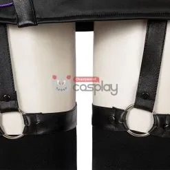 League Of Legends LOL 2020 S10 KDA All Out Evelynn Cosplay Costume -Cheap Ready To Ship Store 14 800x800 9