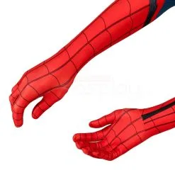 Spiderman Peter Parker Costume Spider-Man Far From Home Cosplay Suit -Cheap Ready To Ship Store 14 800x800 94