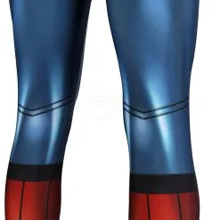 What If Jumpsuit Zombie Hunter Spider-Man Cosplay Costume -Cheap Ready To Ship Store 14 800x800 99