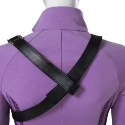 Hawkeye Kate Bishop Cosplay Costume Upgraded Version -Cheap Ready To Ship Store 14 ME3A9491 800x800 1