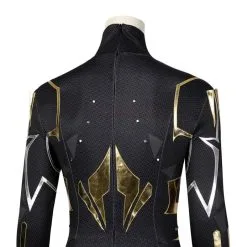 Shuri Jumpsuit Black Panther Wakanda Forever Cosplay Costume -Cheap Ready To Ship Store 15 800x800 102