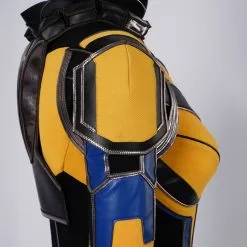 2023 Ant-Man Hope Van Dyne Wasp Cosplay Costumes The Wasp Halloween Suit -Cheap Ready To Ship Store 15 800x800 108
