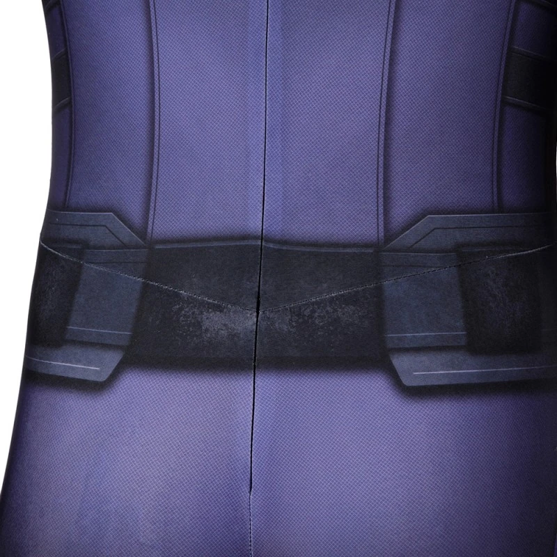 Guardians Of The Galaxy 3 Star Lord Peter Quill Jumpsuit Cosplay Costumes 15 Guardians Of The Galaxy 3 Star Lord Peter Quill Jumpsuit Cosplay Costumes - Image 15