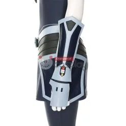 Ahsoka Tano Costumes Star Wars The Clone Wars Cosplay Costume -Cheap Ready To Ship Store 15 800x800 127
