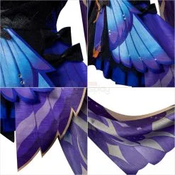 Genshin Keqing Opulent Splendor Costume Genshin Impact Cosplay Suits 27 Genshin Keqing Opulent Splendor Costume Genshin Impact Cosplay Suits -Cheap Ready To Ship Store 15 800x800 13