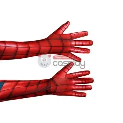 Spider-Armor MK IV Cosplay Costume Spiderman Jumpsuit For Kids 31 Spider-Armor MK IV Cosplay Costume Spiderman Jumpsuit For Kids -Cheap Ready To Ship Store 15 800x800 155