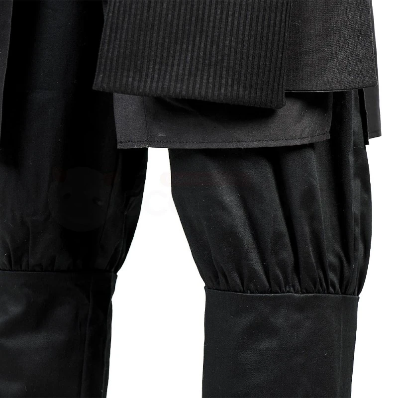 Darth Maul Cosplay Costume Star Wars Cosplay Suit 15 Darth Maul Cosplay Costume Star Wars Cosplay Suit - Image 15