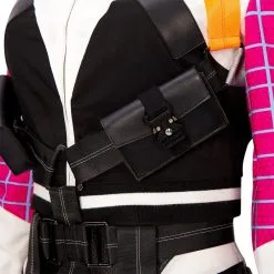 Spider Gwen Stacy Cosplay Costume Spiderman Across The Spider-Verse Women Suit Top Level -Cheap Ready To Ship Store 15 800x800 158