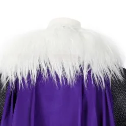 Black Panther Wakanda Forever Shuri Jumpsuit Cosplay Costume -Cheap Ready To Ship Store 15 800x800 161