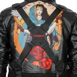 Jackie Welles Costume Cyberpunk 2077 Cosplay Suit 35 Jackie Welles Costume Cyberpunk 2077 Cosplay Suit -Cheap Ready To Ship Store 15 800x800 17