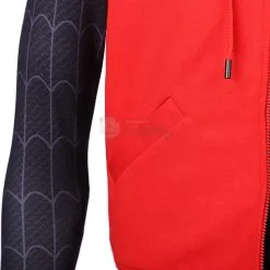 Spider Man Into The Spider Verse Aaron Davis Cosplay Costume -Cheap Ready To Ship Store 15 800x800 171