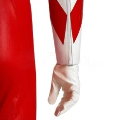 Red Ranger Costume Mighty Morphin Power Rangers Jason Lee Scott Cosplay Suit -Cheap Ready To Ship Store 15 800x800 173